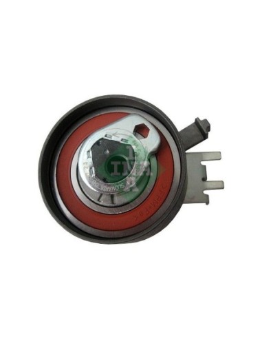 INA RULLO TENDITORE, CINGHIA DENTATA 531031210