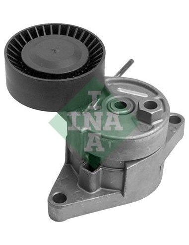 INA TENDICINGHIA, CINGHIA POLY-V 534010410