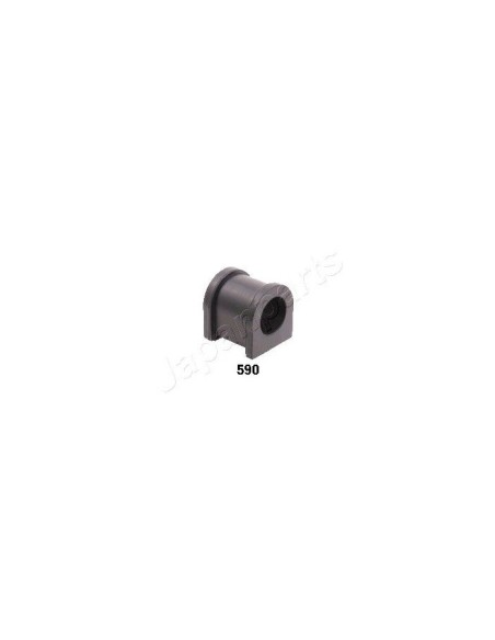 JAPANPARTS BRONZINA CUSCINETTO, BARRA STABILIZZATRICE RU-590