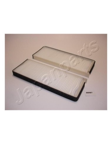 JAPANPARTS FILTRO ABITACOLO FAA-DDW7