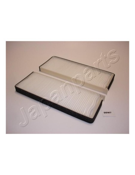 JAPANPARTS FILTRO ABITACOLO FAA-DDW7
