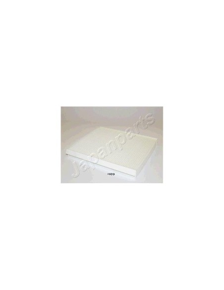 JAPANPARTS FILTRO ABITACOLO FAA-H09