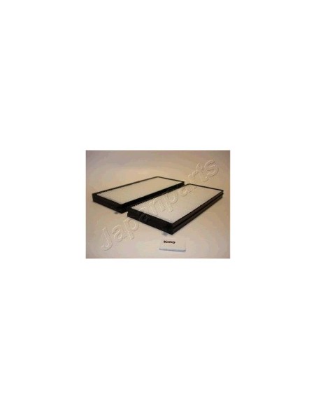 JAPANPARTS FILTRO ABITACOLO FAA-KI05