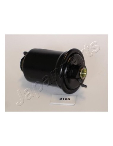 JAPANPARTS FILTRO CARBURANTE FC-216S