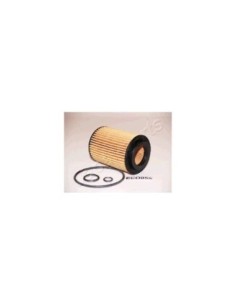 JAPANPARTS FILTRO OLIO FO-ECO055 2