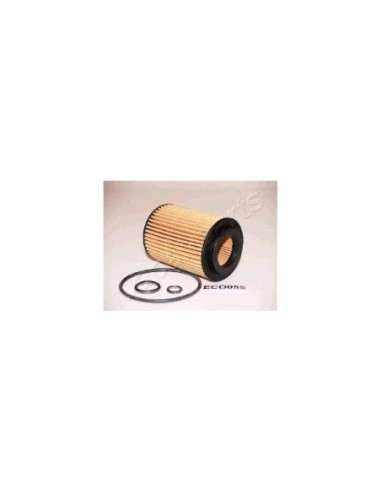 JAPANPARTS FILTRO OLIO FO-ECO055