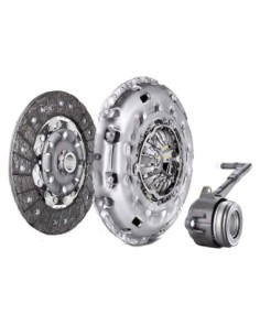 JAPANPARTS KIT FRIZIONE KF-541