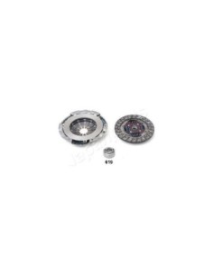 JAPANPARTS KIT FRIZIONE KF-619 2