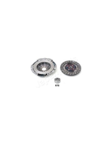 JAPANPARTS KIT FRIZIONE KF-619