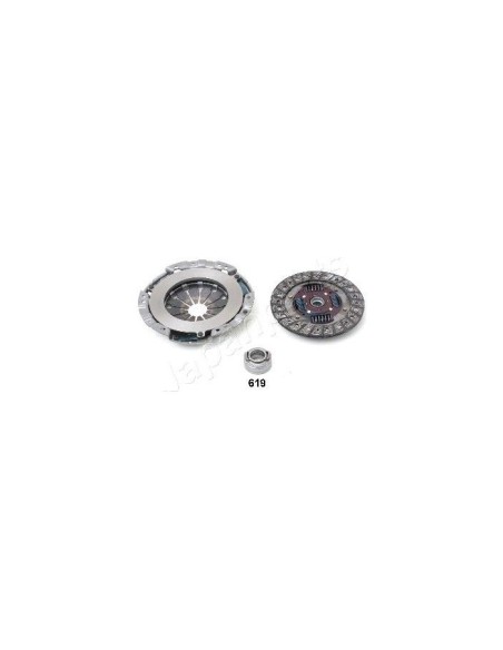 JAPANPARTS KIT FRIZIONE KF-619