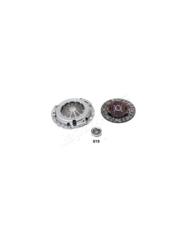 JAPANPARTS KIT FRIZIONE KF-619