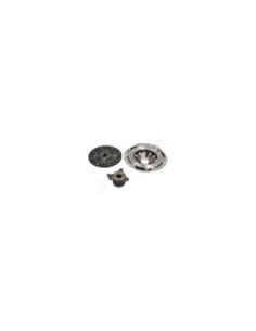 JAPANPARTS KIT FRIZIONE KF-2105 2