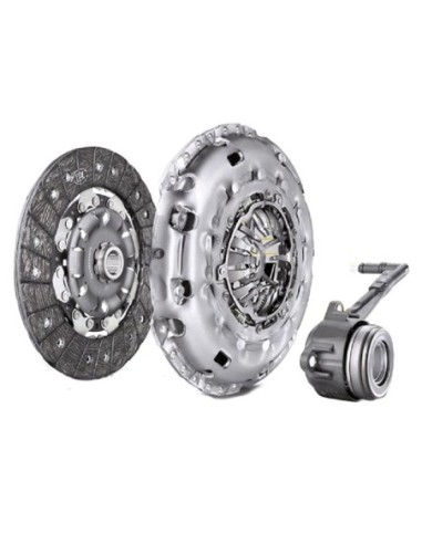 JAPANPARTS KIT FRIZIONE KV-H00