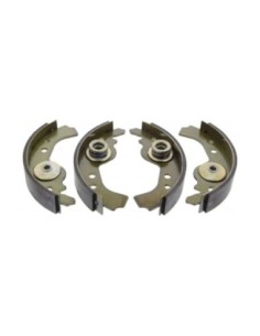 JAPANPARTS KIT GANASCE, FRENO STAZIONAMENTO GF-910AF 2