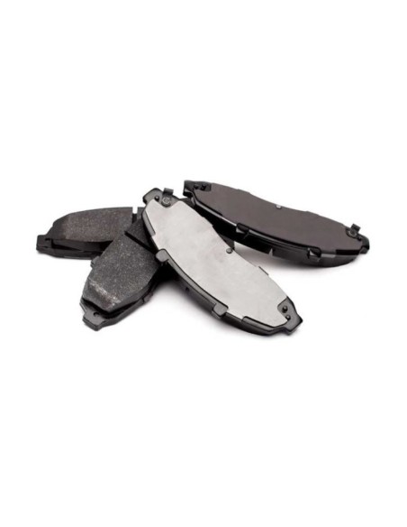 JAPANPARTS PASTIGLIE FRENO PA-018AF