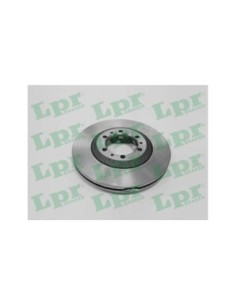 LPR DISCO FRENO O1373V 2