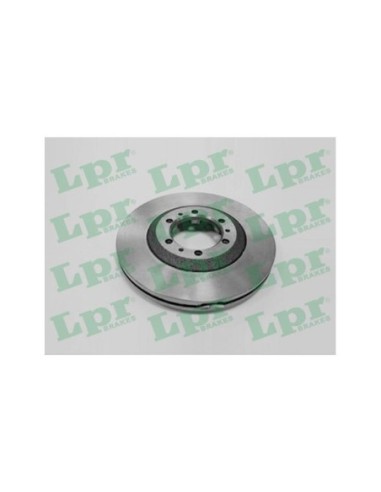 LPR DISCO FRENO O1373V