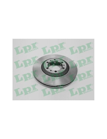 LPR DISCO FRENO O1373V