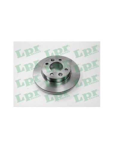 LPR DISCO FRENO R1081P