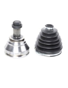 LPR KIT GIUNTI, SEMIASSE KFR636