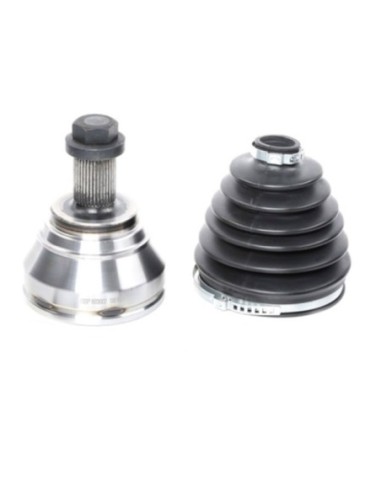 LPR KIT GIUNTI, SEMIASSE KFR636