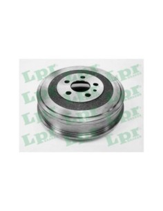 LPR TAMBURO FRENO 7D0262 2