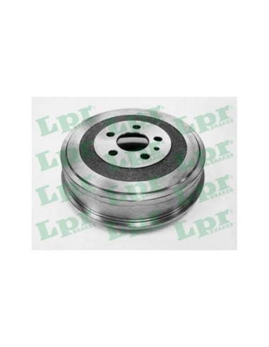 LPR TAMBURO FRENO 7D0262