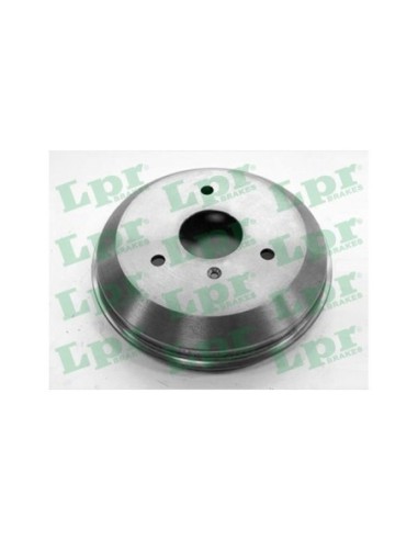LPR TAMBURO FRENO 7D0598