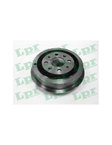 LPR TAMBURO FRENO 7D0656