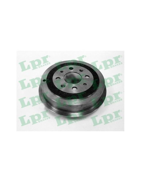 LPR TAMBURO FRENO 7D0656