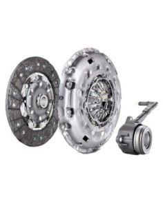 LUK KIT FRIZIONE 602001800 2