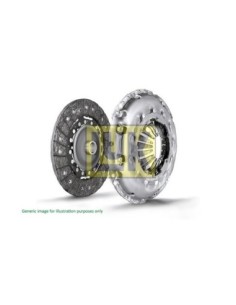 LUK KIT FRIZIONE 624378509 2