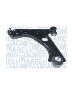 MAGNETI MARELLI BRACCIO OSCILLANTE, SOSPENSIONE RUOTA 301181305800 2