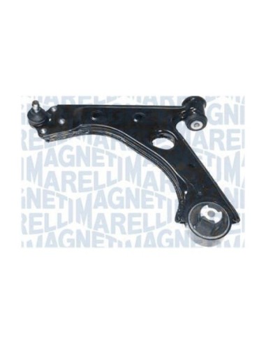 MAGNETI MARELLI BRACCIO OSCILLANTE, SOSPENSIONE RUOTA 301181305800