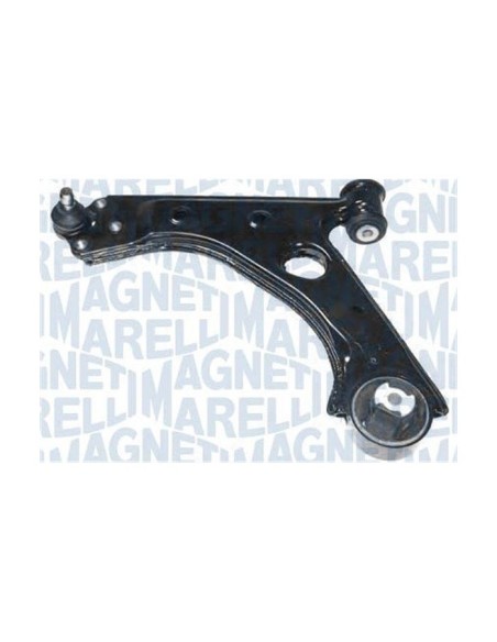 MAGNETI MARELLI BRACCIO OSCILLANTE, SOSPENSIONE RUOTA 301181305800