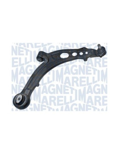 MAGNETI MARELLI BRACCIO OSCILLANTE, SOSPENSIONE RUOTA 301181309500