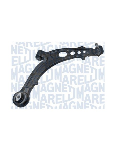 MAGNETI MARELLI BRACCIO OSCILLANTE, SOSPENSIONE RUOTA 301181309500