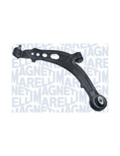 MAGNETI MARELLI BRACCIO OSCILLANTE, SOSPENSIONE RUOTA 301181309600 2