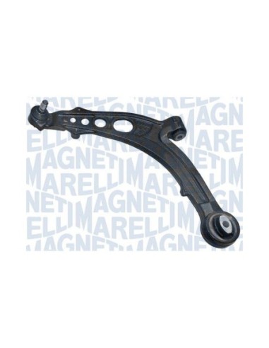 MAGNETI MARELLI BRACCIO OSCILLANTE, SOSPENSIONE RUOTA 301181309600