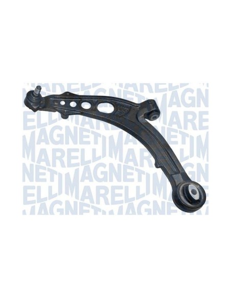 MAGNETI MARELLI BRACCIO OSCILLANTE, SOSPENSIONE RUOTA 301181309600
