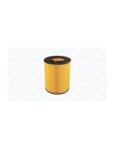 MAGNETI MARELLI FILTRO ARIA 152071760675 2