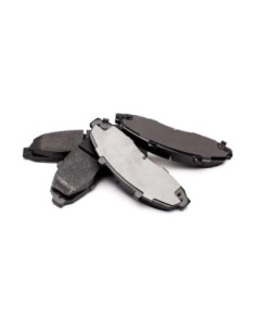 MAGNETI MARELLI PASTIGLIE FRENO 363916060714