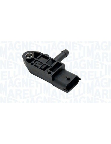MAGNETI MARELLI SENSORE, PRESSIONE GAS SCARICO 215910000100