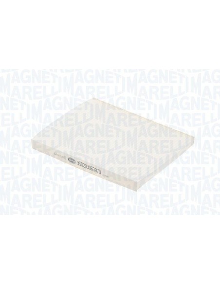 MAGNETI MARELLI FILTRO ABITACOLO 350203063970