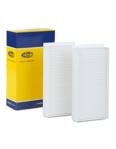 MAGNETI MARELLI FILTRO ABITACOLO 350203066410
