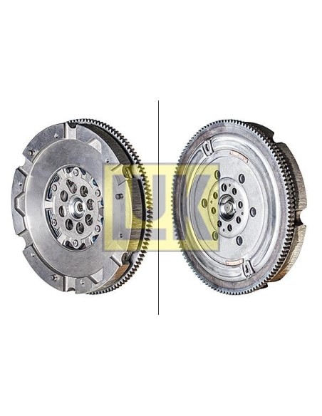 LUK VOLANO 415036210