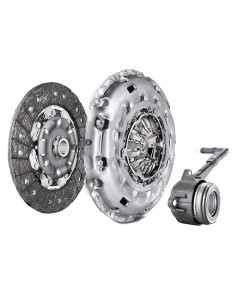 LUK KIT FRIZIONE 620306800