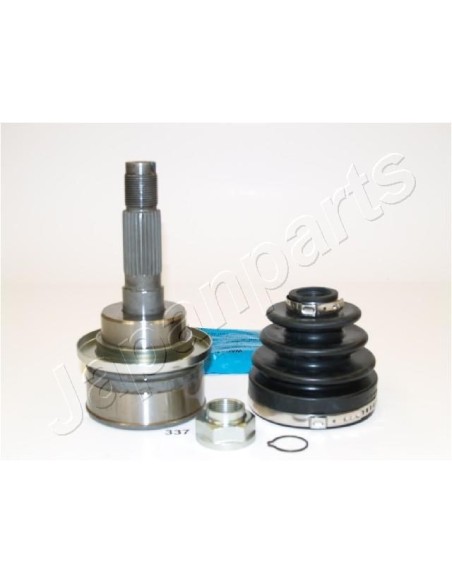 JAPANPARTS KIT GIUNTI, SEMIASSE GI-337