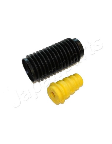 JAPANPARTS KIT PARAPOLVERE, AMMORTIZZATORE KB-A18