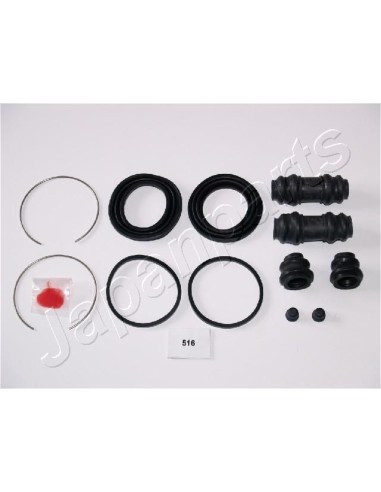 JAPANPARTS KIT RIPARAZIONE, PINZA FRENO KD-516